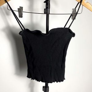 Black Tank